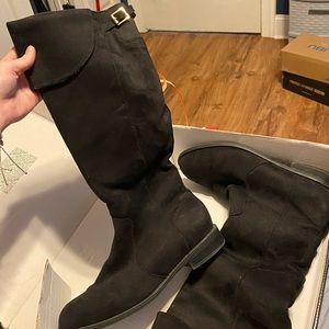 Womens boots